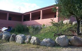 Agriturismo Lu Palu