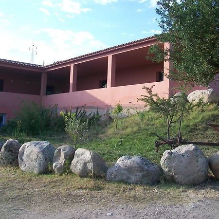 Agriturismo Lu Palu Perfugas Esterno foto