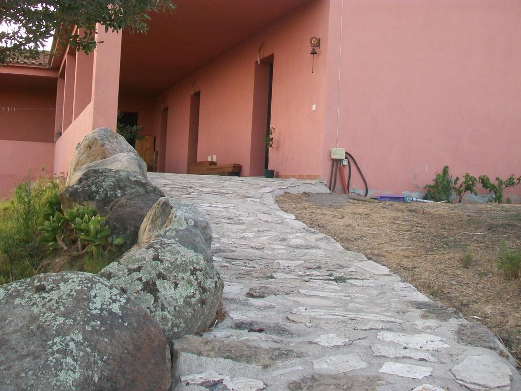 Agriturismo Lu Palu Perfugas Camera foto