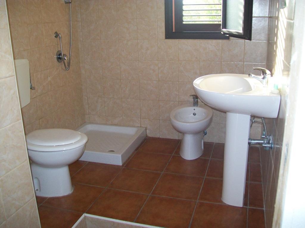 Agriturismo Lu Palu Perfugas Camera foto
