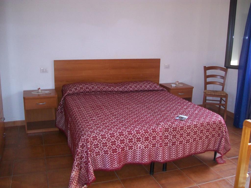 Agriturismo Lu Palu Perfugas Camera foto