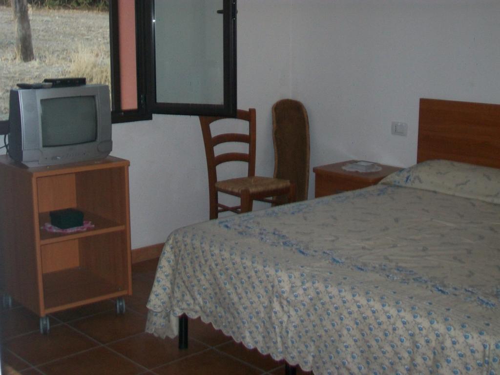 Agriturismo Lu Palu Perfugas Camera foto